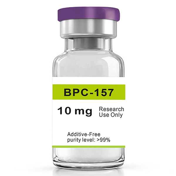 BPC-157 Peptide Description