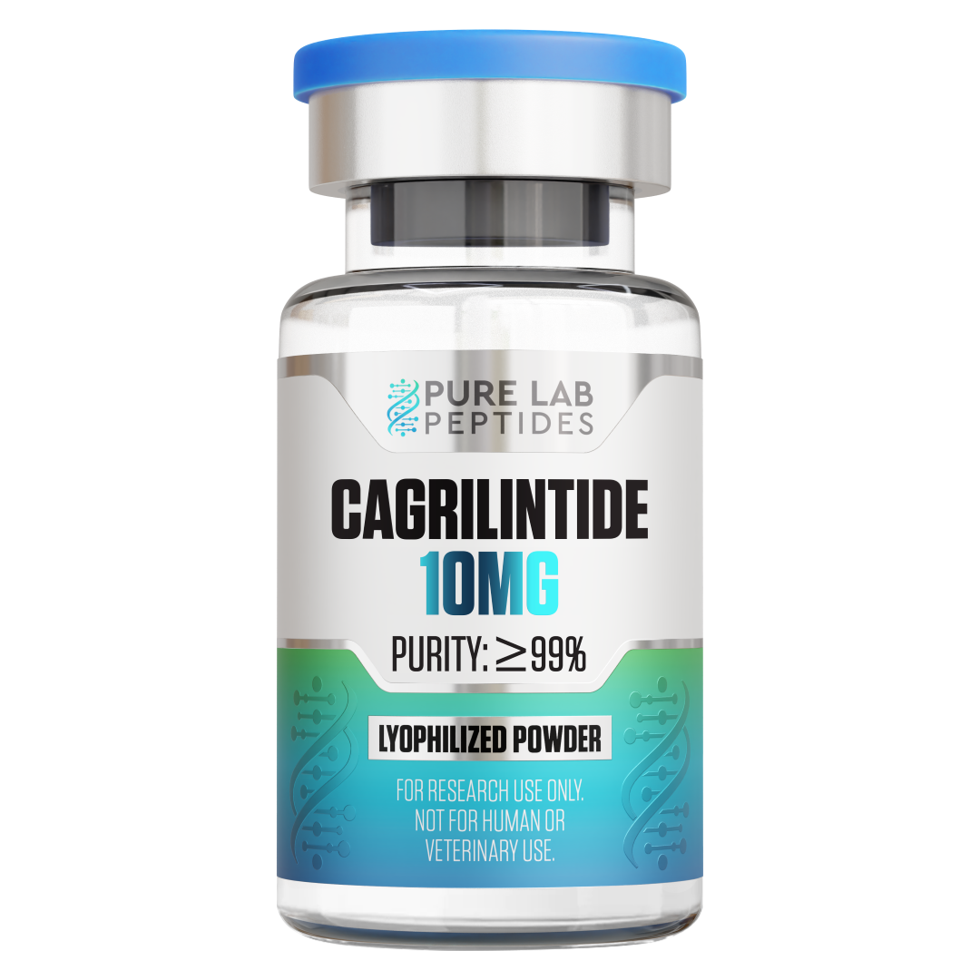 Peptide Cegrilentide (Cagrilintide)