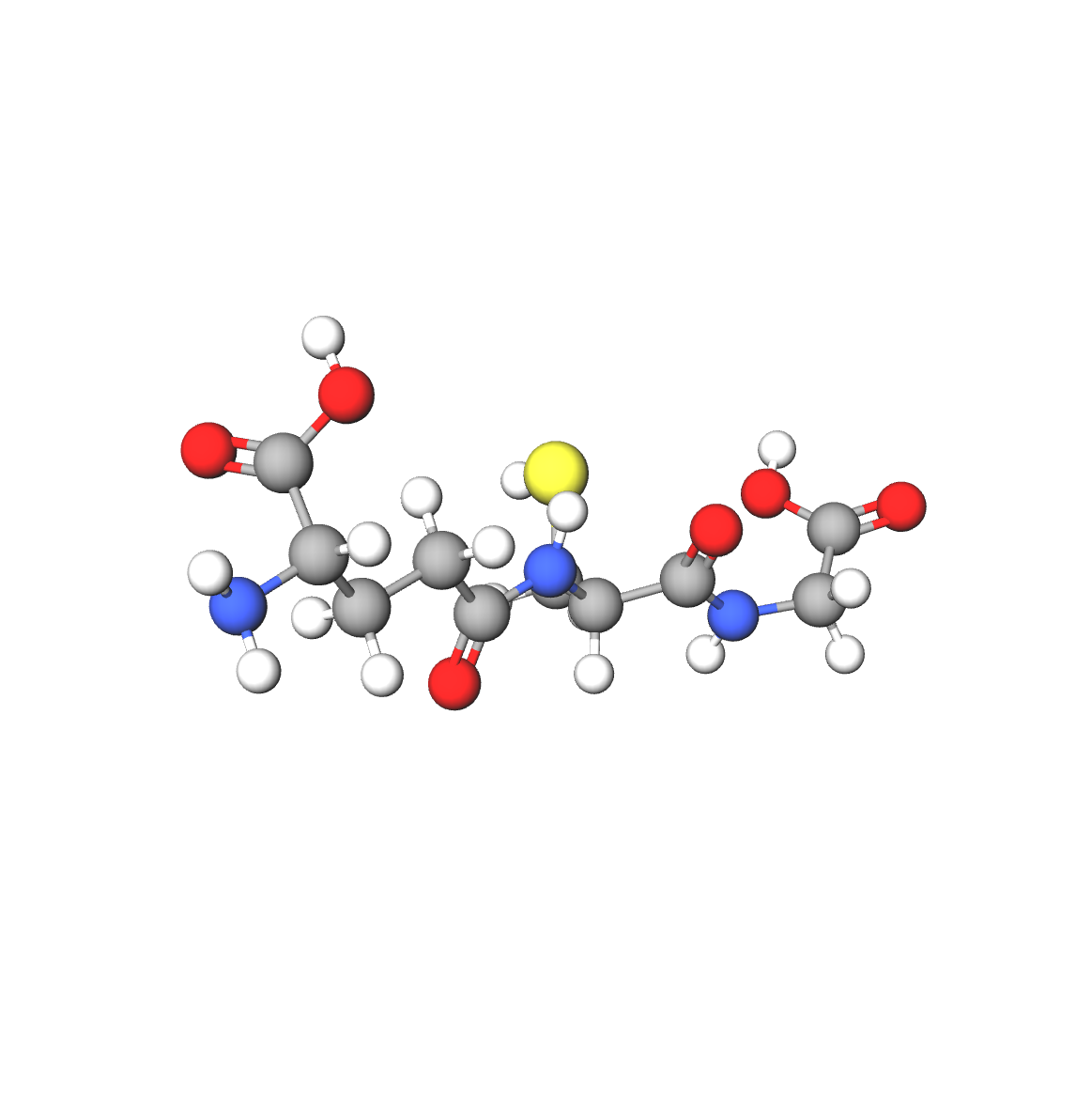 Глутатион — описание, источники, применение