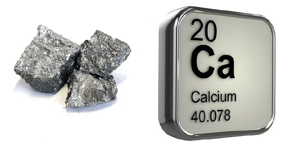 Ionized Calcium (Ca++)