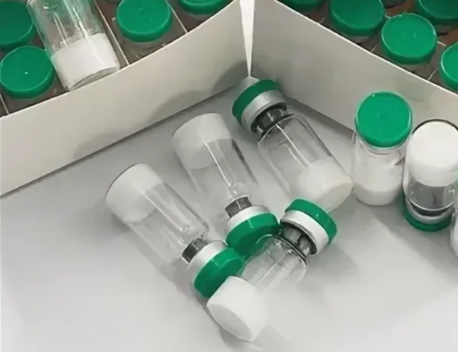 The SLU-PP-332 peptide has shown the ability to significantly increase physical endurance