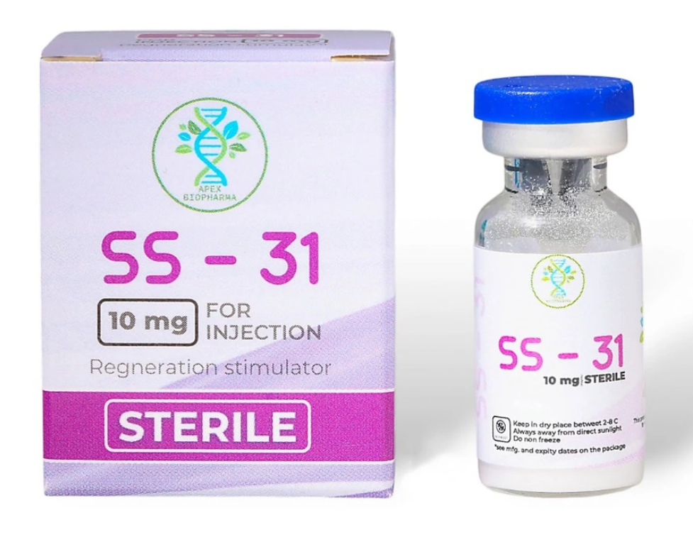 SS-31 Peptide