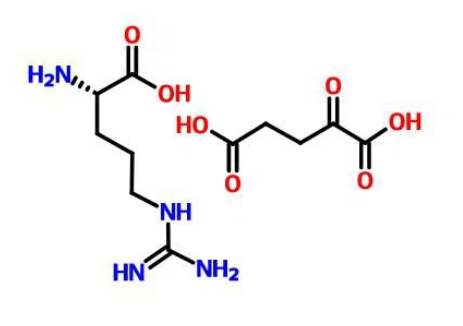Аргинин альфа-кетоглутарат