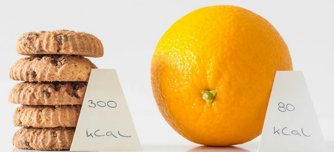 The JDF-11 peptide mimics the effects of calorie restriction.